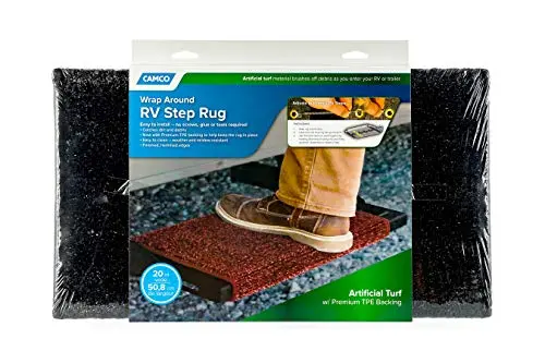 Restretch Rv Rug Best Rugs For Inside Rv - 2026 Reviews - Room Aesthetic