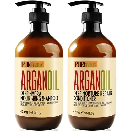 Best Organic Shampoo For Curly Hair - 2026 Reviews - R…