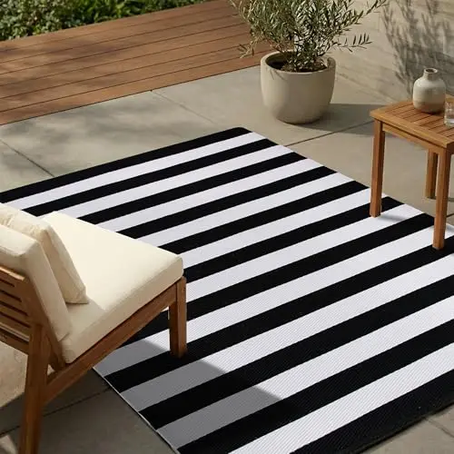 Outdoor Concrete Rug Best Outdoor Rugs For Concrete Patio - 2026 Reviews - Room Aesthetic
