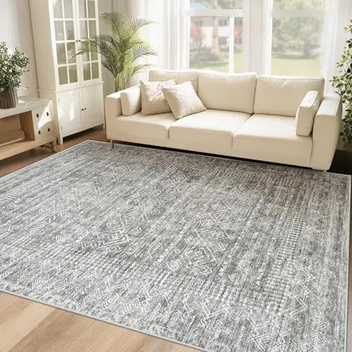 Gallery Detail: Best Rug Material For Dining Room 2026 Reviews