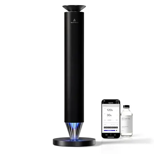 Best Waterless Diffuser For Large Room - 2026 Reviews - Room Aesthetic
